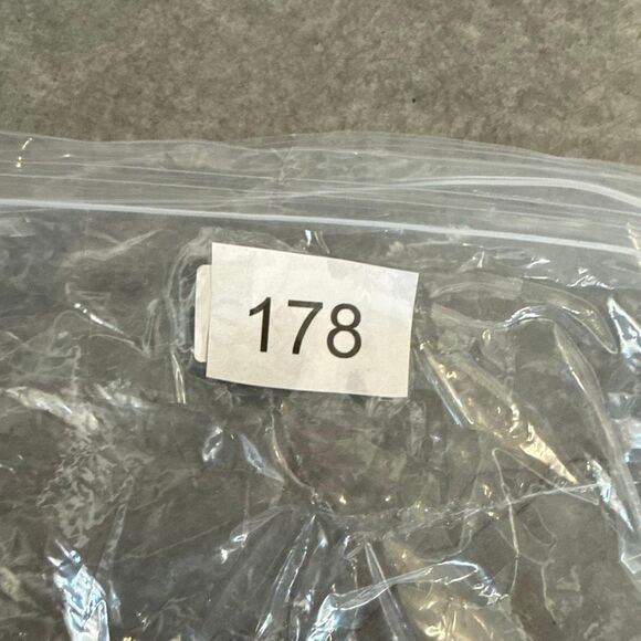 Brooks Ghost 15 Black/Purple Running Shoes 1203801B079 Women’s Size 5.5 - Picture 12 of 12